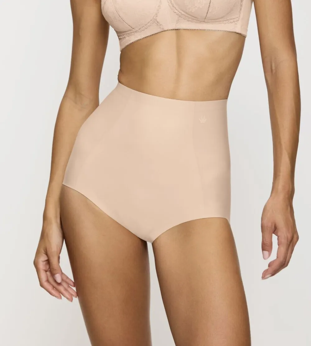 Medium Shaping Series Highwaist Pan>Triumph Discount