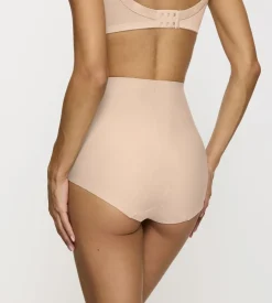 Medium Shaping Series Highwaist Pan>Triumph Discount