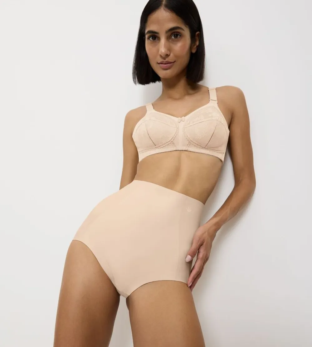Medium Shaping Series Highwaist Pan>Triumph Discount