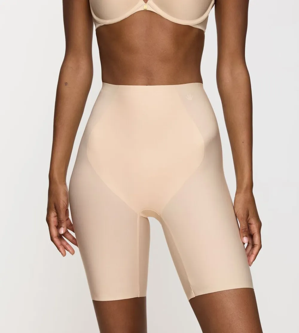 Triumph Medium Shaping Series Panty L Nude beige New