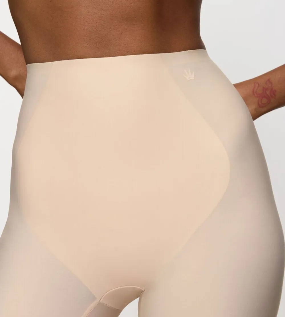 Triumph Medium Shaping Series Panty L Nude beige New