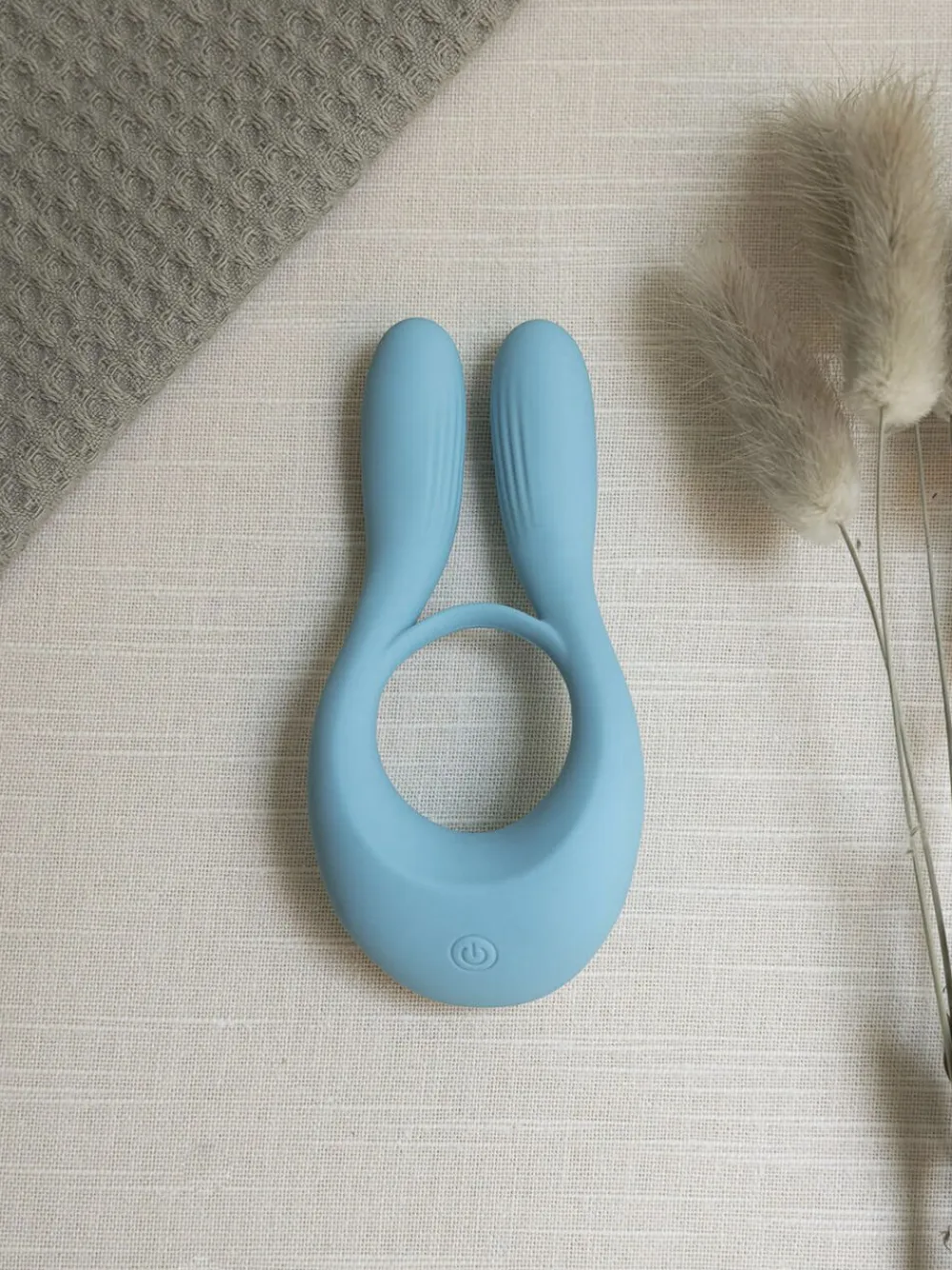 The Natural Love Company Medlar Penis Vibrator Discount