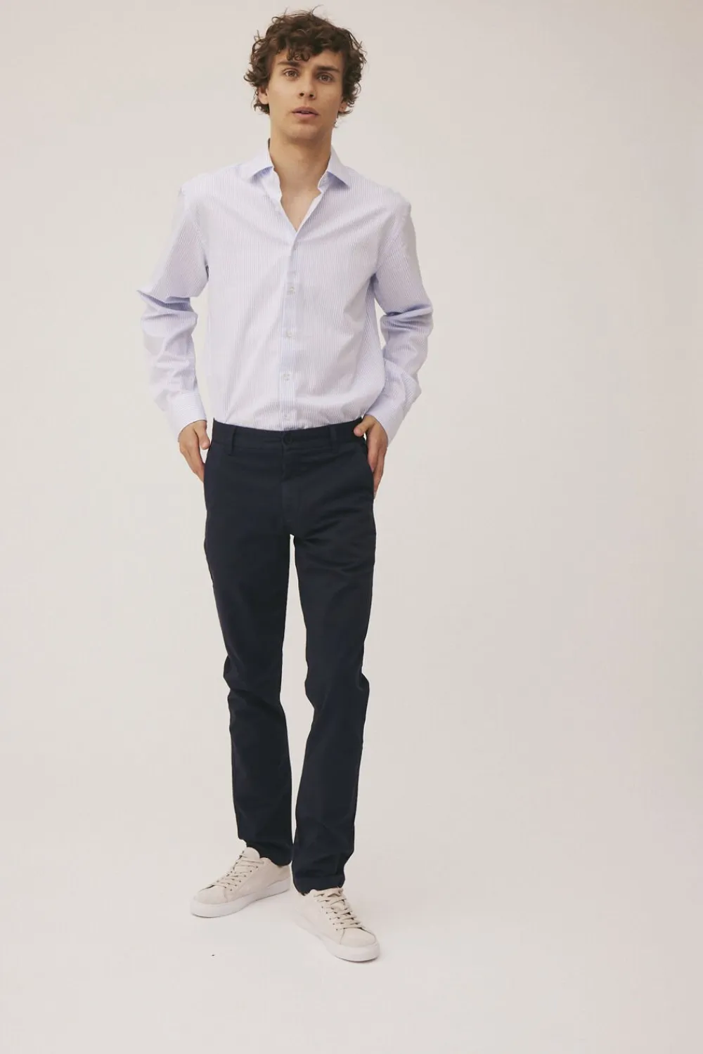 Magasin du Nord Collection Medley Chino - Organic GOTS