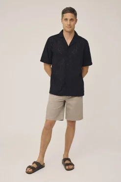 Medley 2G chino shorts><noscript><img width=