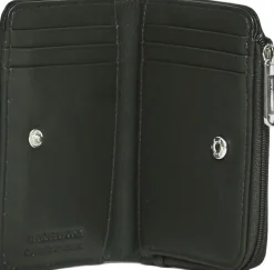 Dame Mandarina Duck MELLOW LEATHER WALLET /