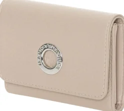 MELLOW LEATHER WALLET />Mandarina Duck Online