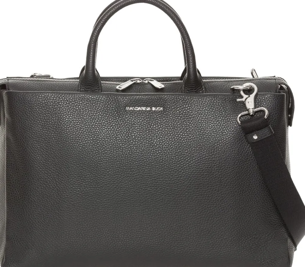 Dame Mandarina Duck MELLOW URBAN HANDBAG /