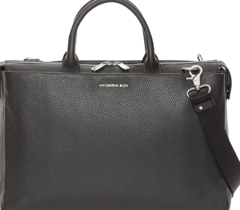 Dame Mandarina Duck MELLOW URBAN HANDBAG /