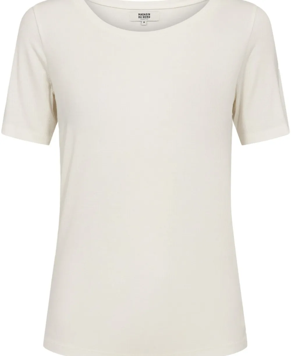 Magasin du Nord Collection Melody 3 S Star white Sale