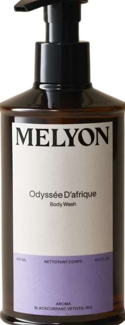 Body Wash>Melyon Discount