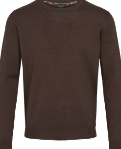 Sand Merino - Iq Brun Outlet