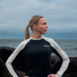 Dame Liiteguard MERINO HYBRID BASELAYER
