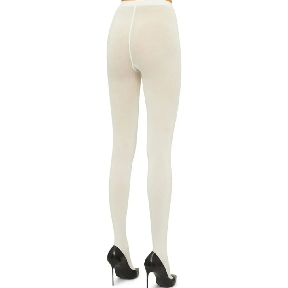 Dame Wolford Merino strømpebukser