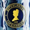Østerlandsk Tehus Mermaid Tea, 125g dåse