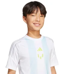 Børn adidas Messi Trænings T-shirt
