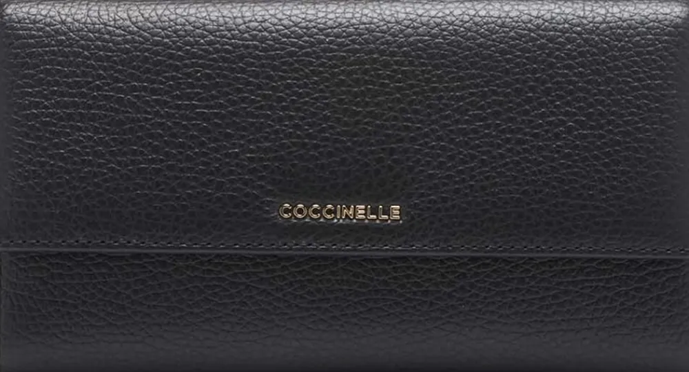 METALLIC SOFT>Coccinelle New