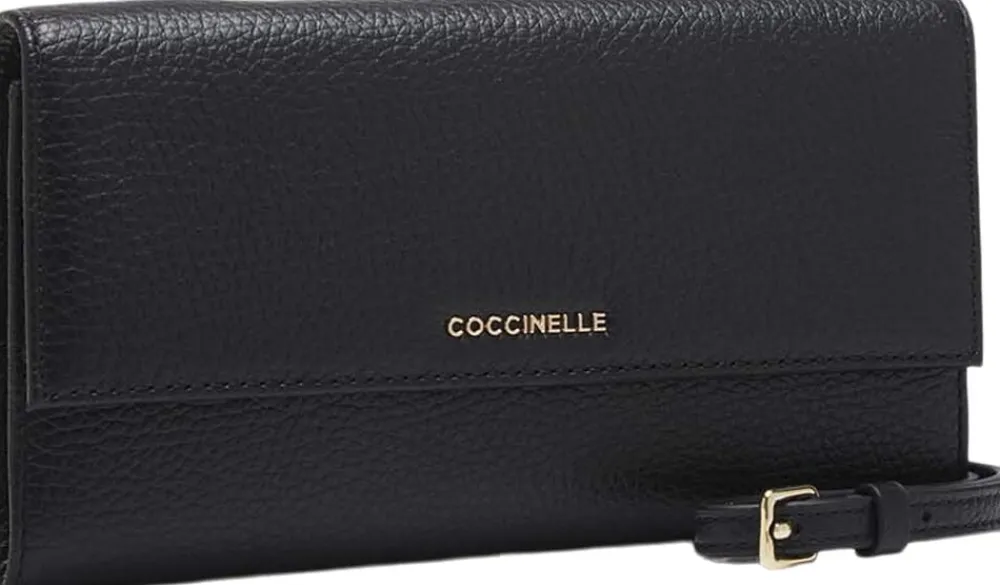 METALLIC SOFT>Coccinelle New