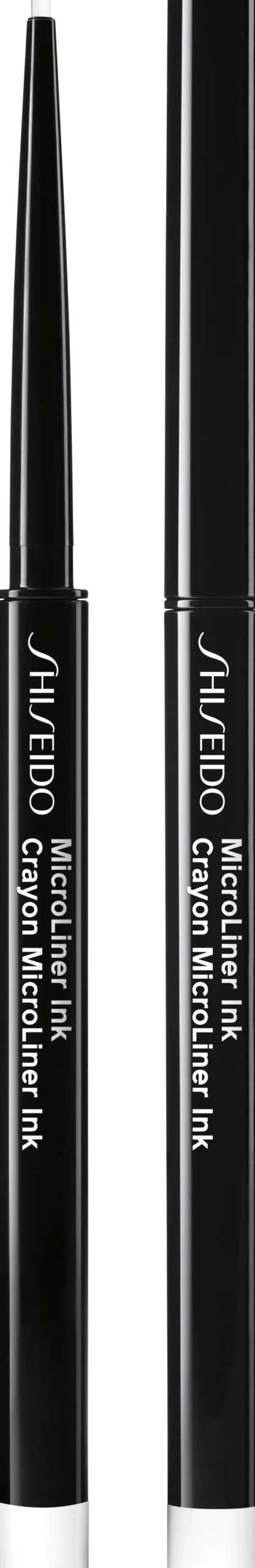Shiseido Microliner Ink 05 white Hot