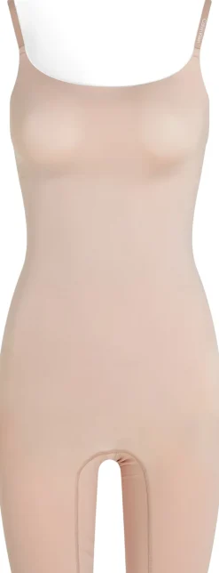 MID THIGH BODYSUIT>Calvin Klein Clearance
