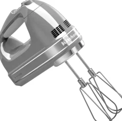 Midline Håndmixer, 9 hastigheter>KitchenAid Outlet