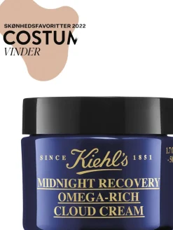 Kiehl's Midnight Recovery Omega-Rich Cloud Cream 50ml