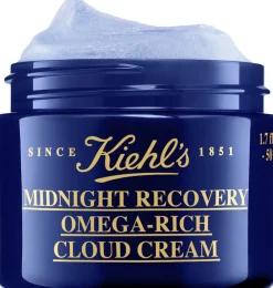 Kiehl's Midnight Recovery Omega-Rich Cloud Cream 50ml