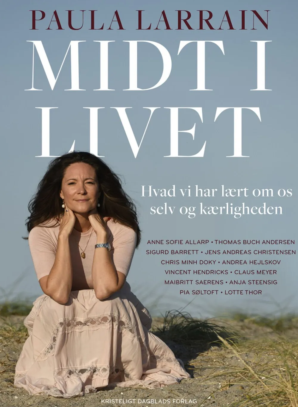 Bøger Midt i livet
