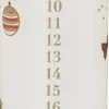 Sirius Mie Kalenderlys Discount