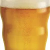 Holmegaard Mikkeller Pint Ølglas 40 cl klar 2 stk. Clearance