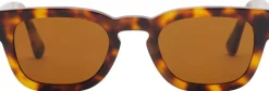MessyWeekend MIKO Tortoise/ brown Hot