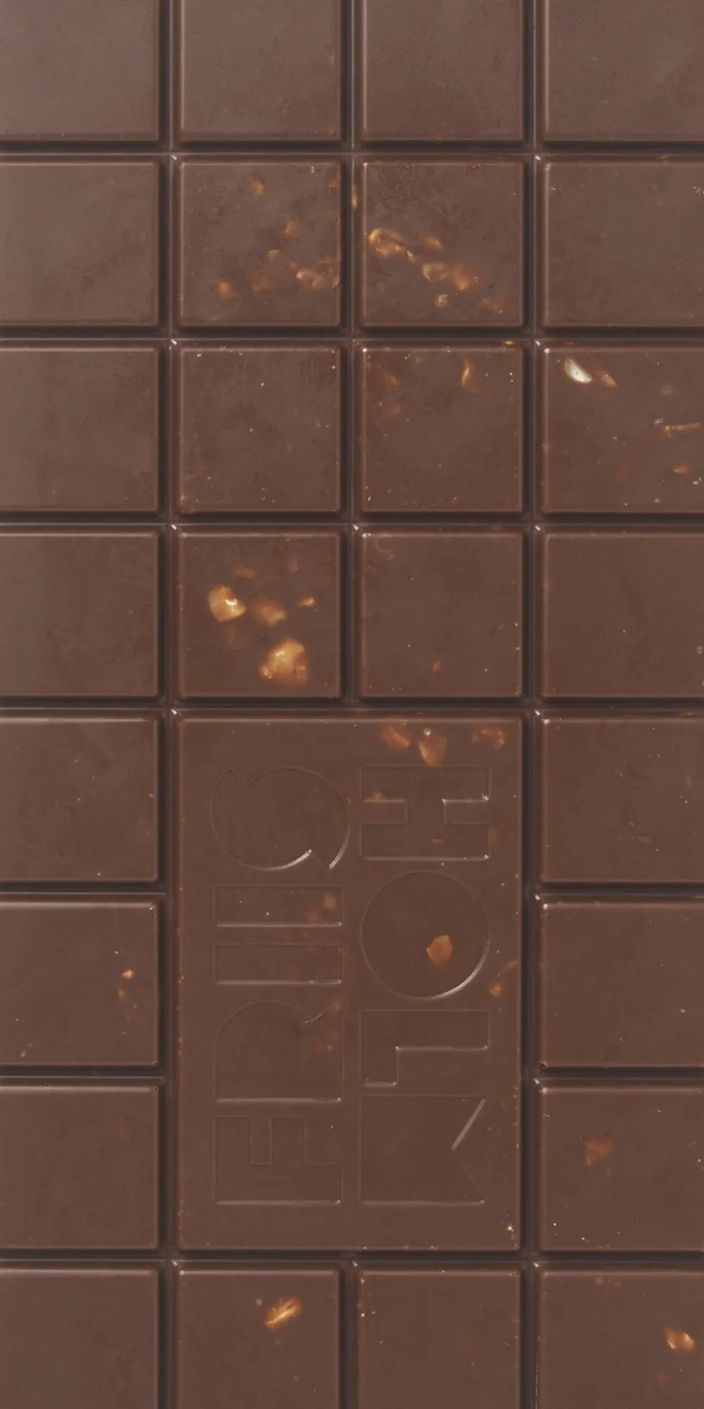Friis-Holm Milk Hazelnut 50 %, Nicaragua, Organic Online