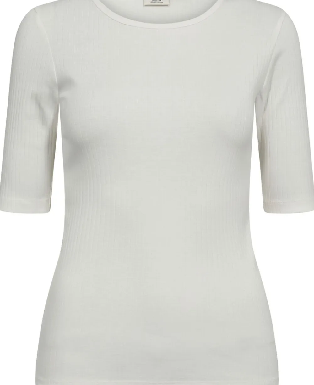 Milla 23 Short sleeve top - 100% Organic Cotton GOTS>Magasin du Nord Collection Sale