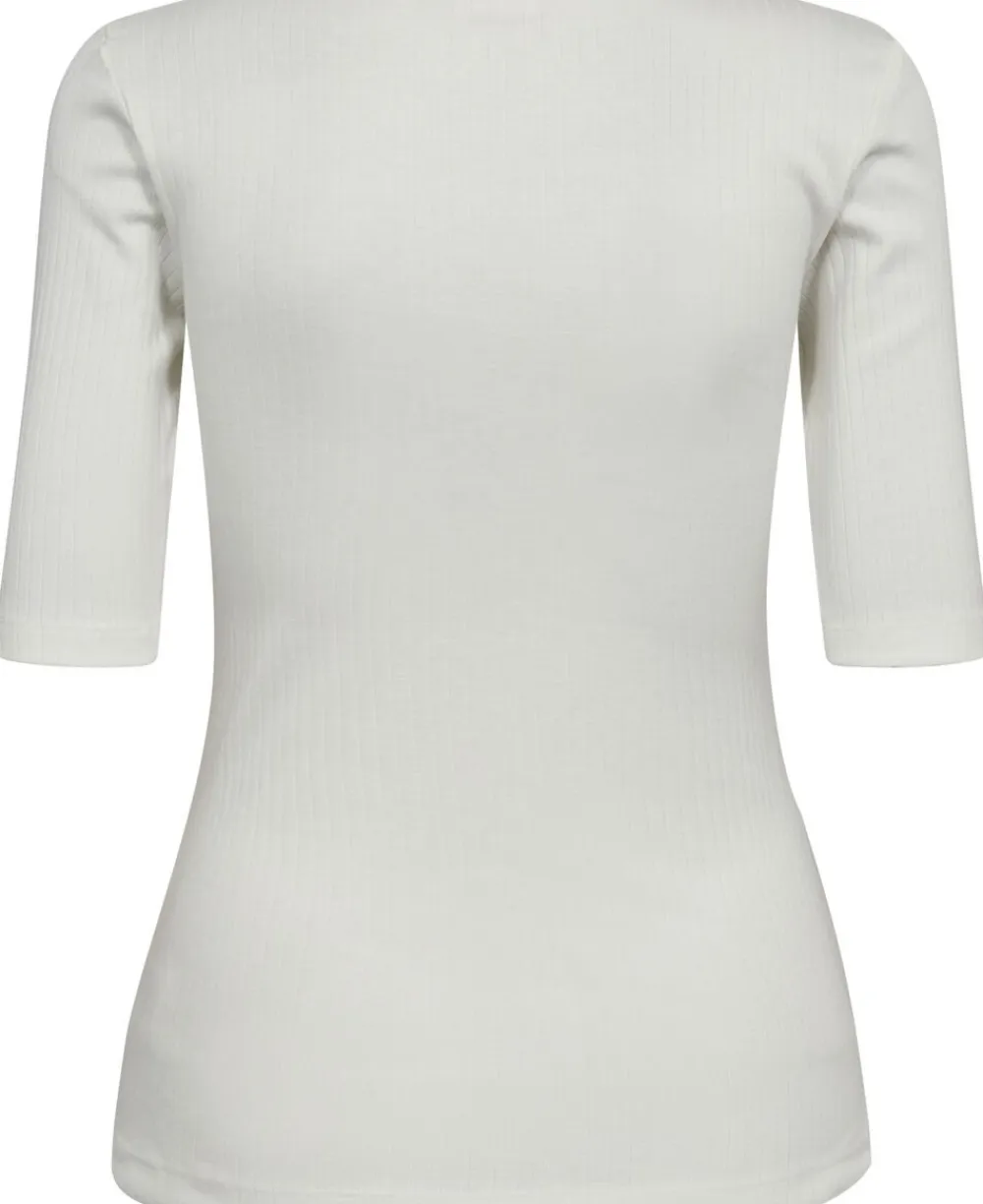 Milla 23 Short sleeve top - 100% Organic Cotton GOTS>Magasin du Nord Collection Sale