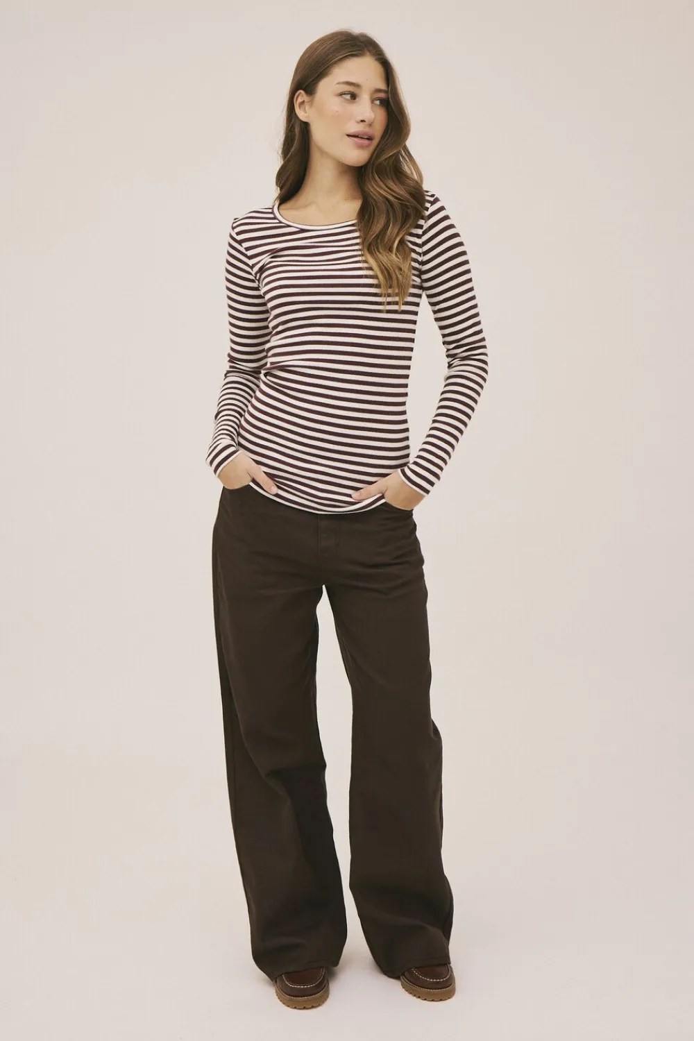 Dame Magasin du Nord Collection Milla 1G
