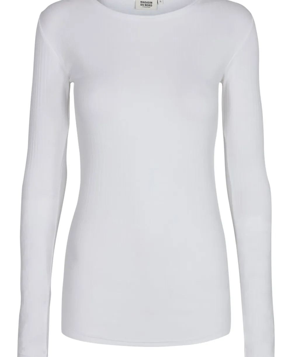 Magasin du Nord Collection Milla 1G Star white Outlet