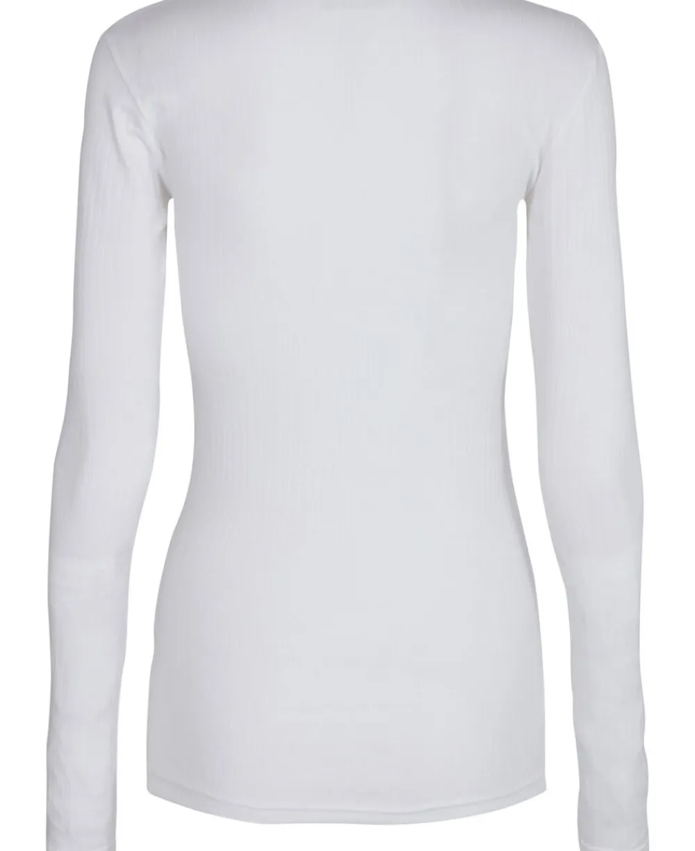 Magasin du Nord Collection Milla 1G Star white Outlet