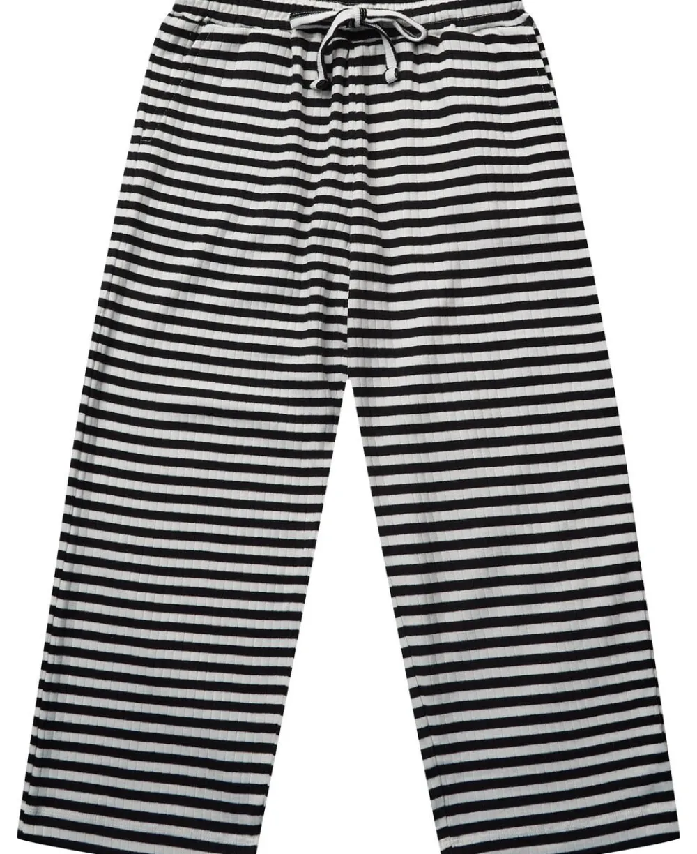 Mille 9 junior pants GOTS>Magasin du Nord Collection
