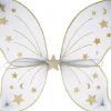Mimi & Lula - Vinger - Grå Starry Night Discount