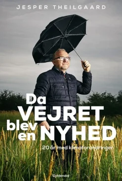 Min klimarejse>Bøger