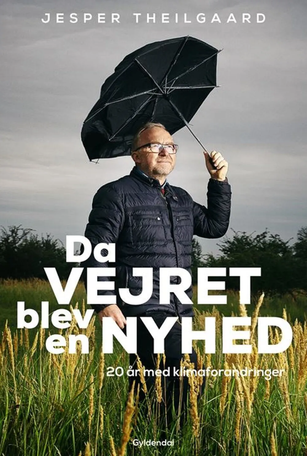 Min klimarejse>Bøger