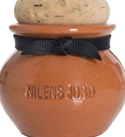 Mineral Bronzing Powder Loose Matt Terra>Nilens Jord Hot