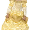 Børn 4-GIRLZ Mini Beauty eventyrkjole Inkl hårbånd