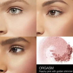 Nars Mini Blush - Orgasm Orgasm edge Best