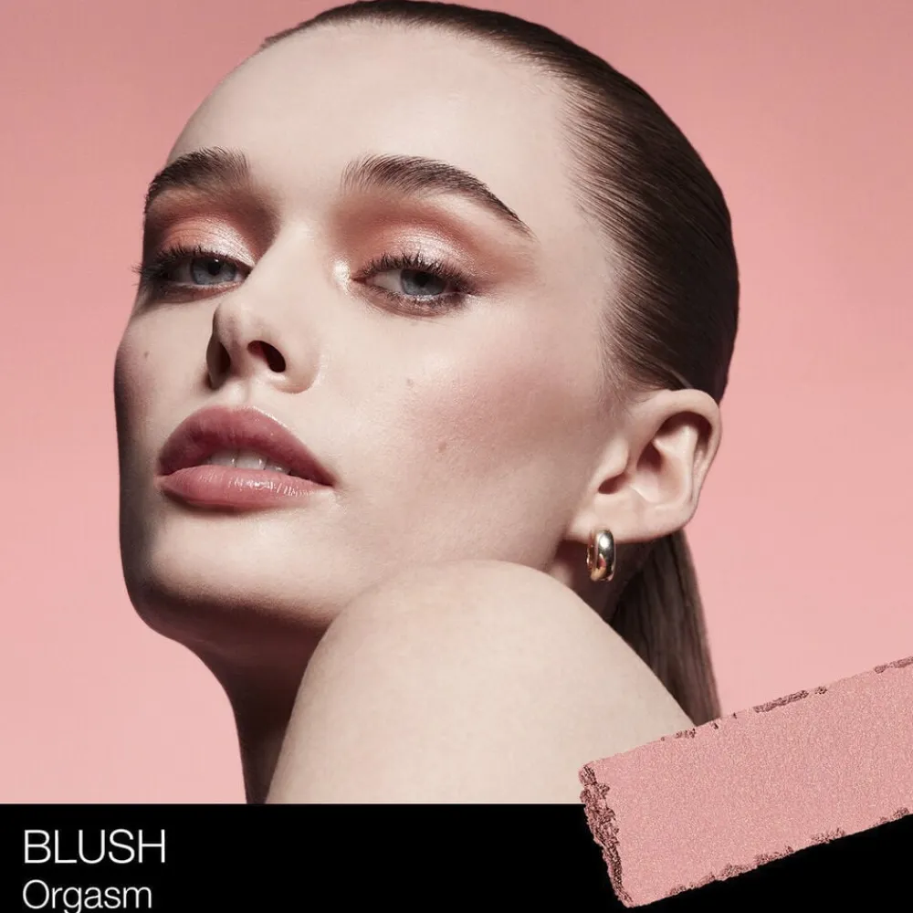 Nars Mini Blush - Orgasm Orgasm edge Best