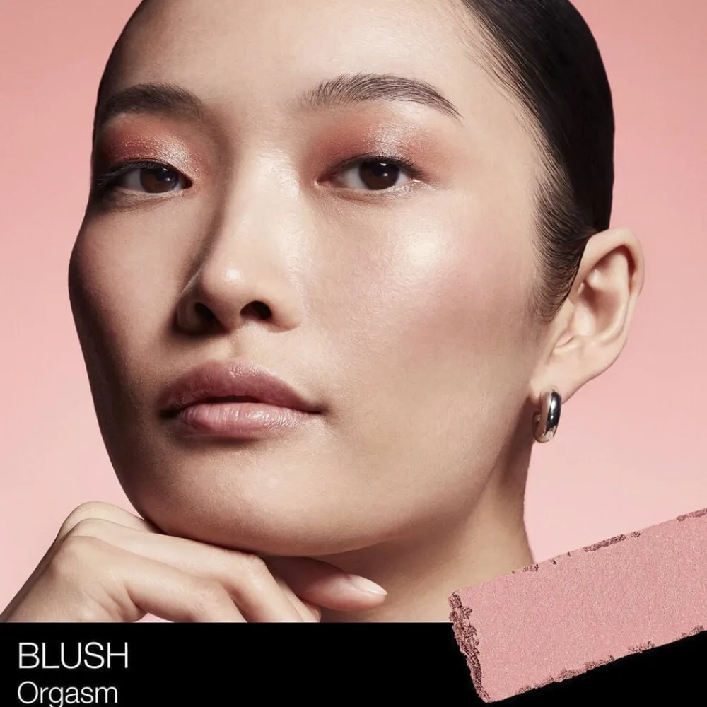 Nars Mini Blush - Orgasm Orgasm edge Best