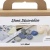 Børn Creativ Company Mini DIY Kit Stendekoration
