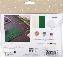 Mini DIY Kit Syning, Evighedslys>Creativ Company