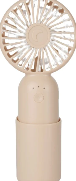 Moonboon Mini Fan Rose cloud Online