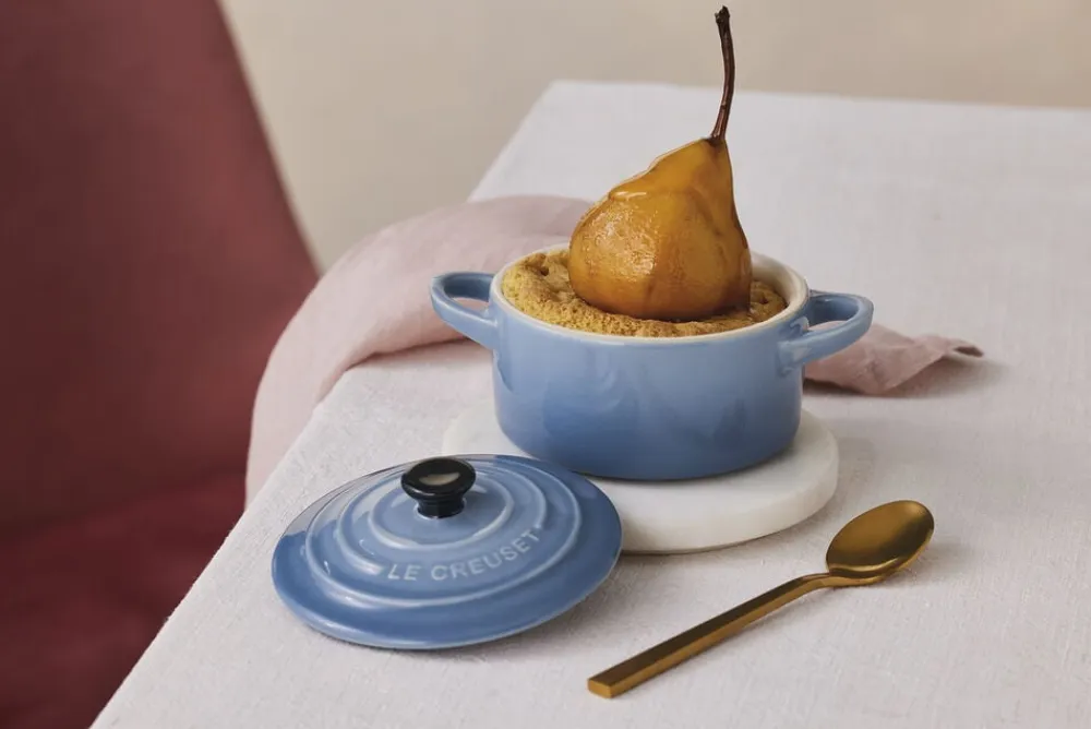 Mini gryde 10cm Chambray>Le Creuset Sale
