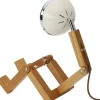 Mini LED Lampe - Vintage White>Mr. Wattson